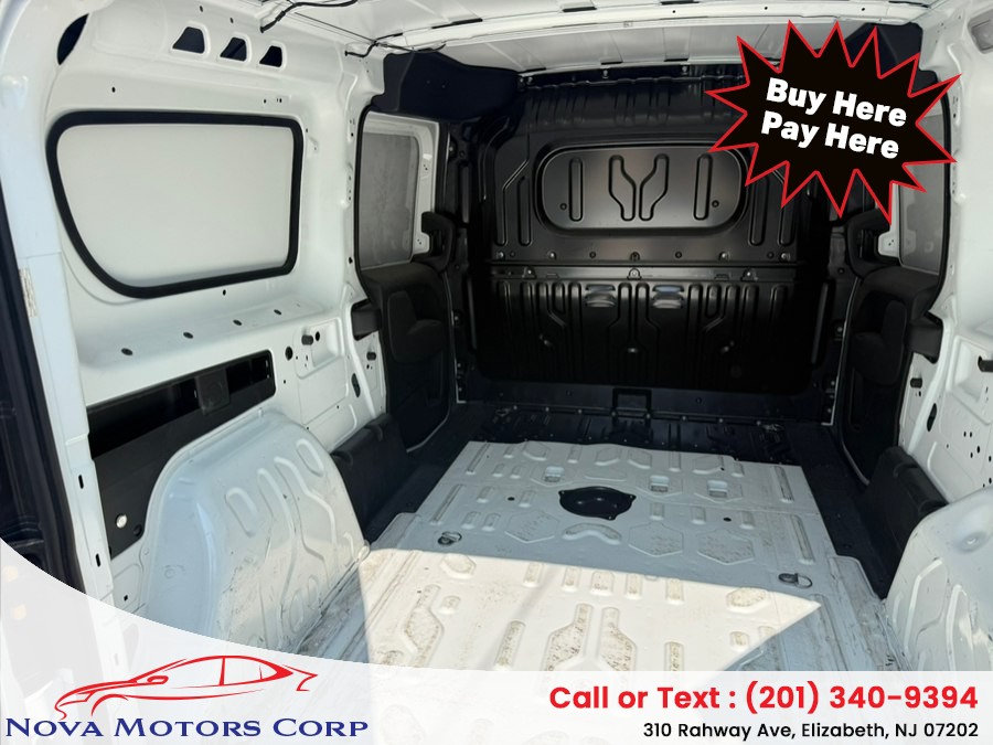 2022 RAM Promaster City Base - Photo 22