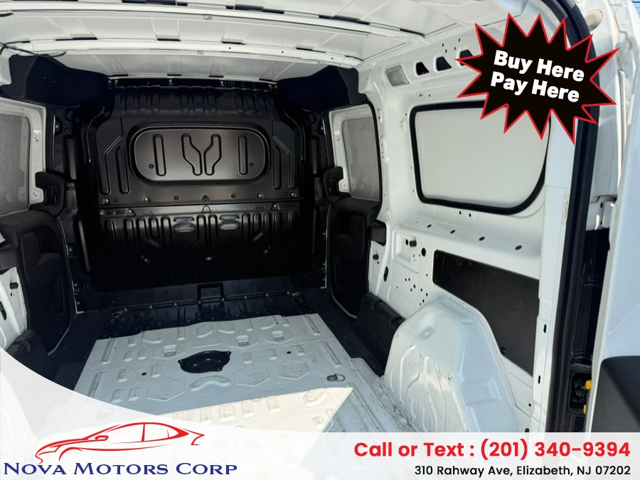2022 RAM Promaster City Base - Photo 23