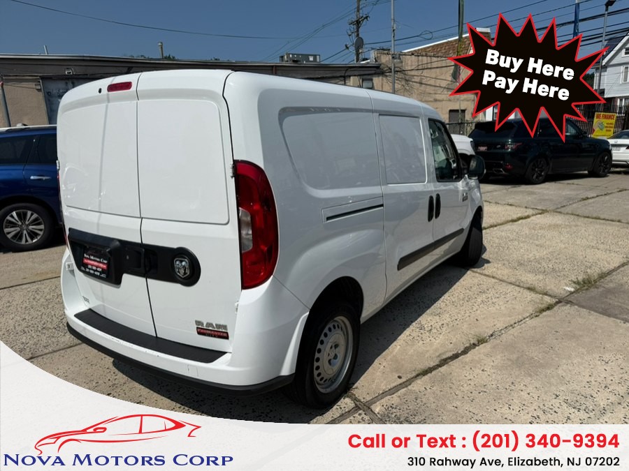 2022 RAM Promaster City Base - Photo 19