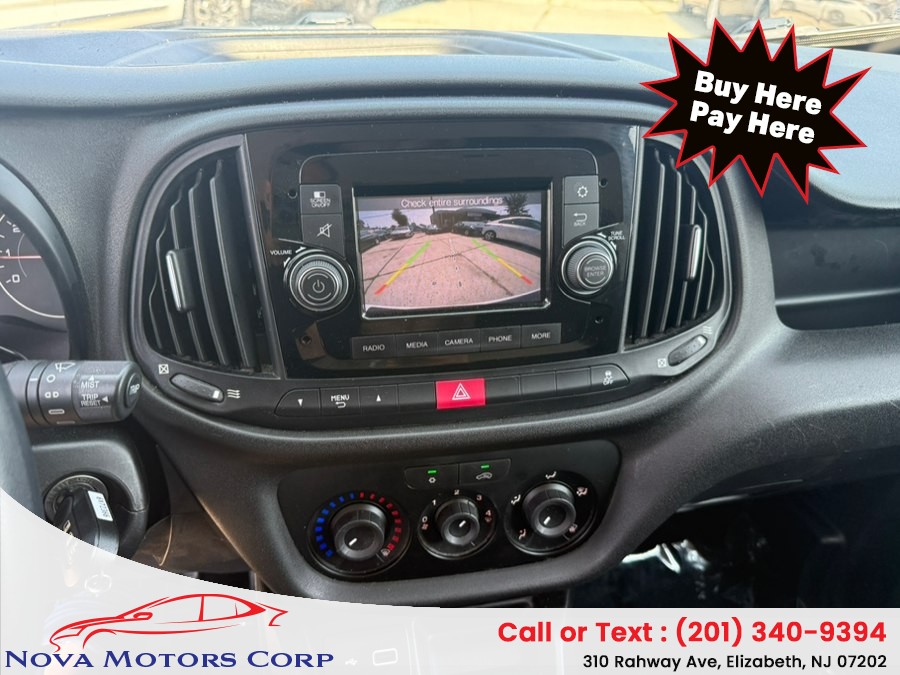 2022 RAM Promaster City Base - Photo 30