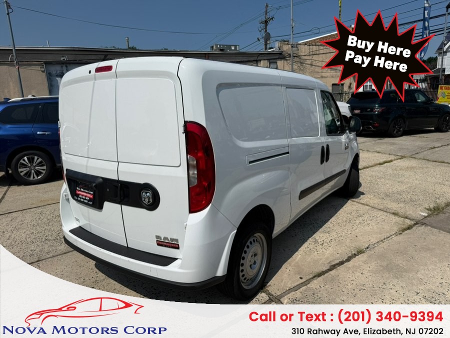 2022 RAM Promaster City Base - Photo 18