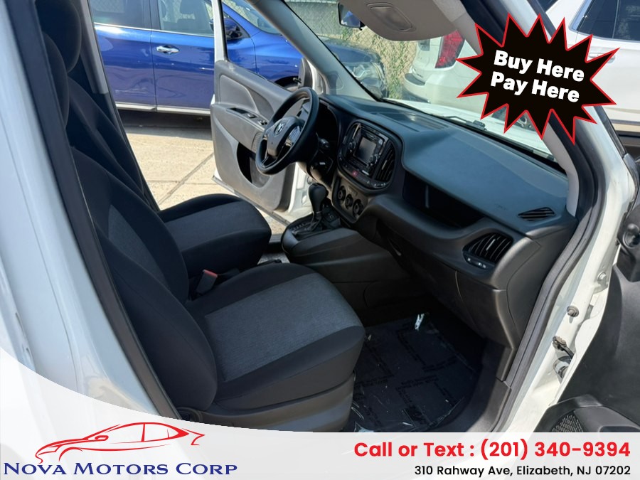 2022 RAM Promaster City Base - Photo 34