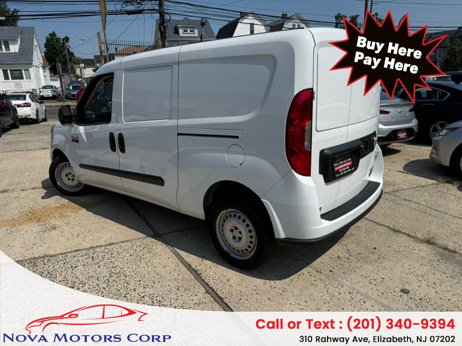 2022 RAM Promaster City Base - Photo 14