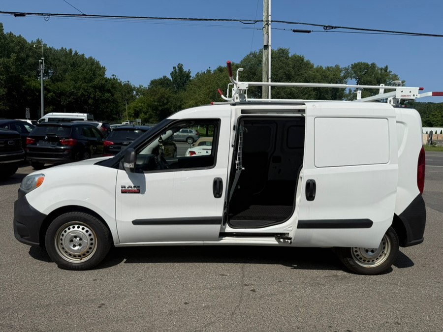 Used 2021 Ram ProMaster City Wagon in New Milford, Connecticut | Auto Technic LLC. New Milford, Connecticut