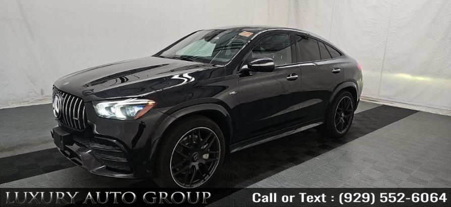 Used 2021 Mercedes-Benz GLE in Bronx, New York | Luxury Auto Group. Bronx, New York