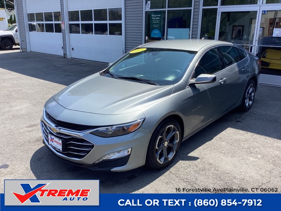 Used 2023 Chevrolet Malibu in Plainville, Connecticut | Xtreme Auto. Plainville, Connecticut