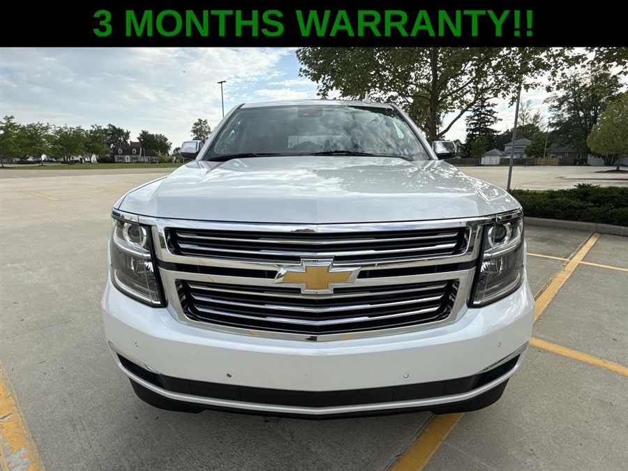 2020 Chevrolet Tahoe Premier - Photo 38