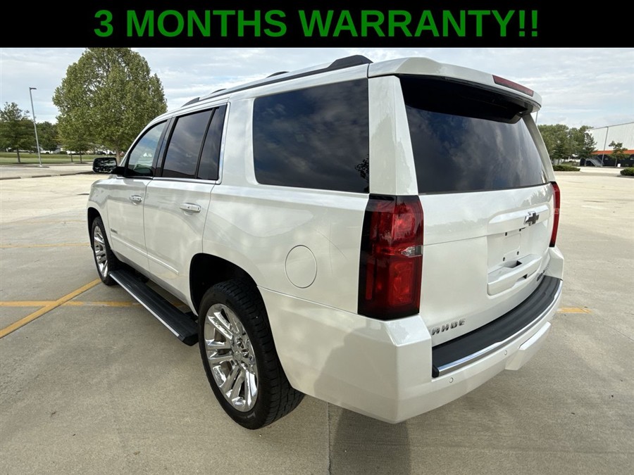 2020 Chevrolet Tahoe Premier - Photo 41