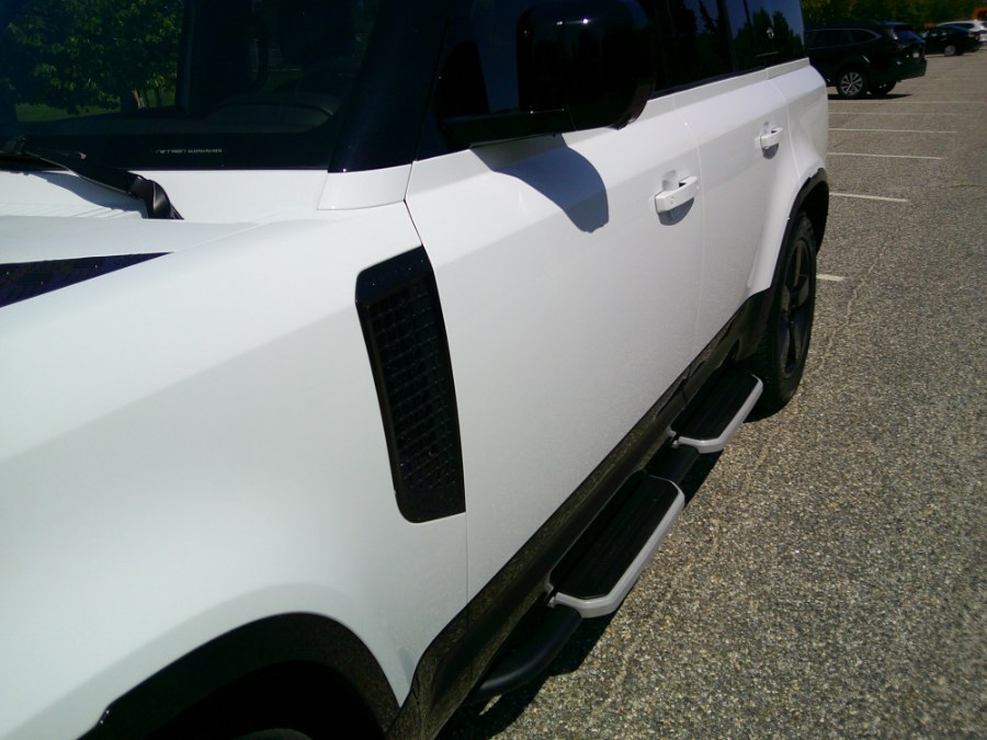 2023 Land Rover Defender - $54,800