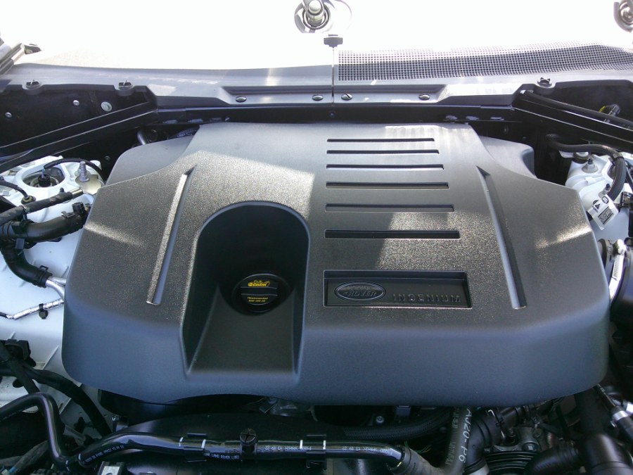 2023 Land Rover Defender - $54,800