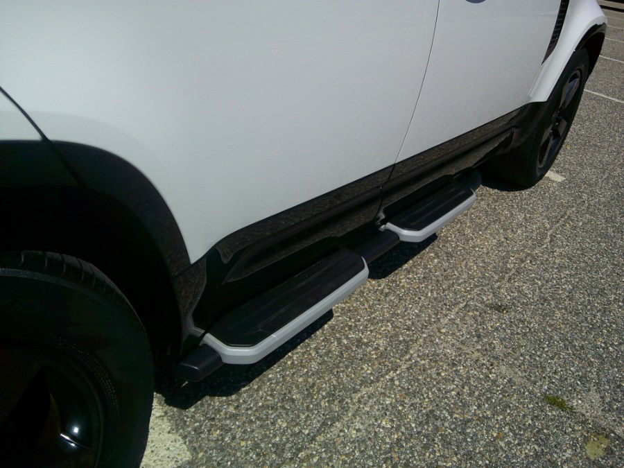 2023 Land Rover Defender - $54,800