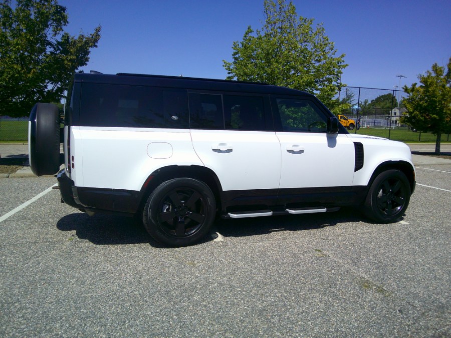 2023 Land Rover Defender - $54,800