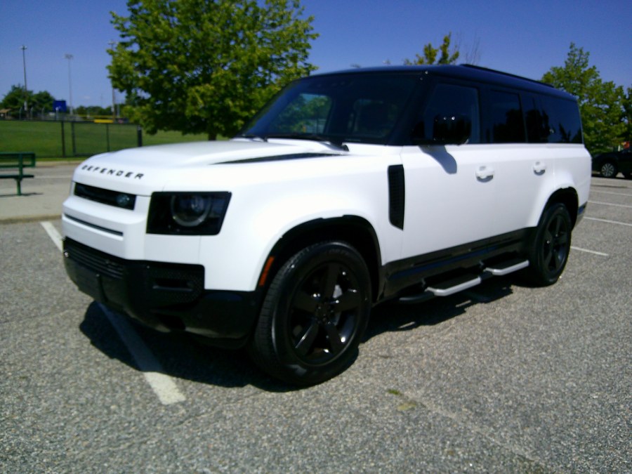 2023 Land Rover Defender - $54,800