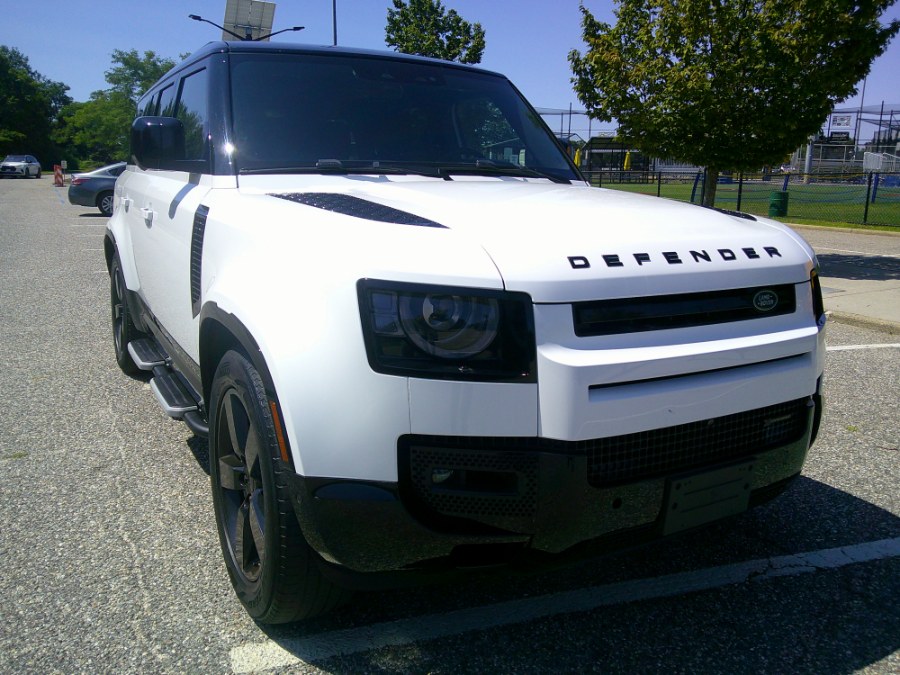 2023 Land Rover Defender - $54,800