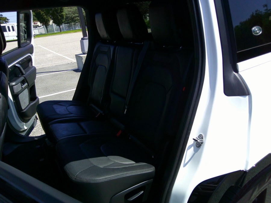 2023 Land Rover Defender - $54,800
