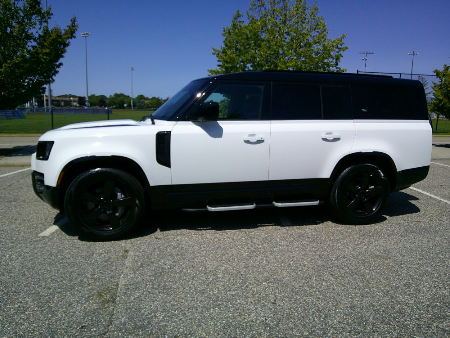 2023 Land Rover Defender - $54,800
