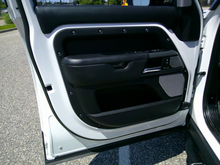2023 Land Rover Defender - $54,800