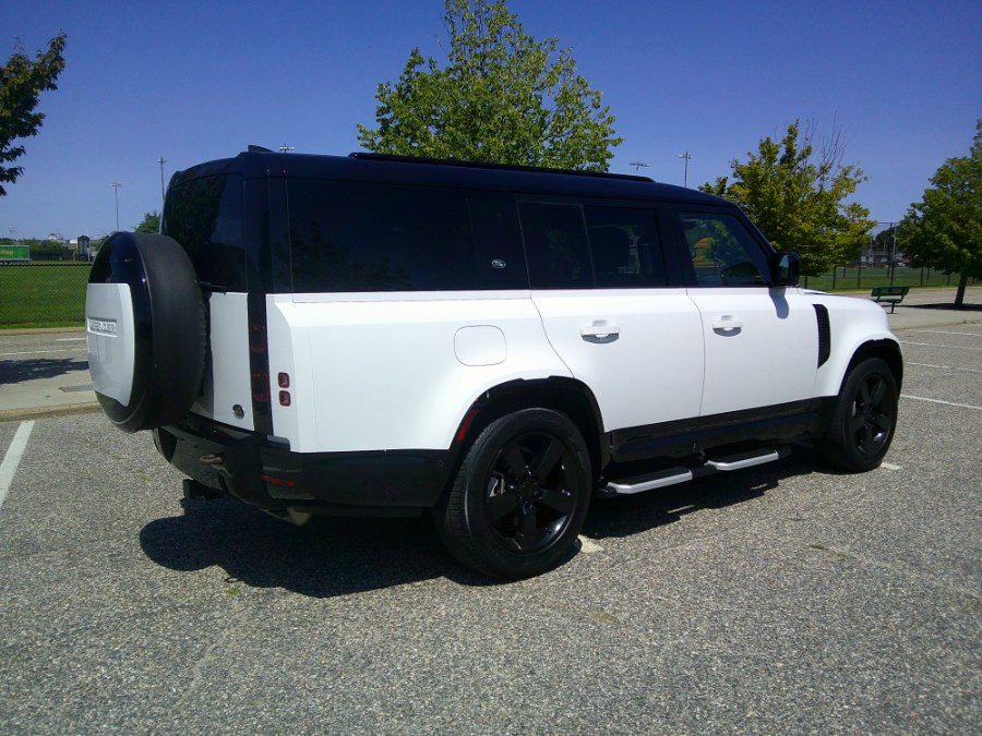 2023 Land Rover Defender - $54,800