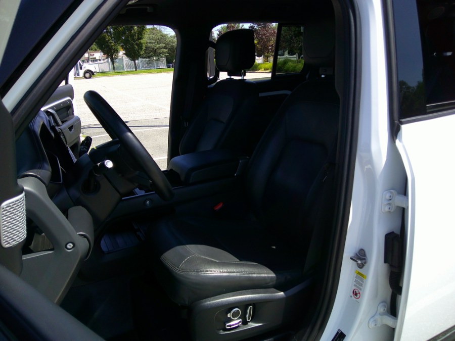 2023 Land Rover Defender - $54,800