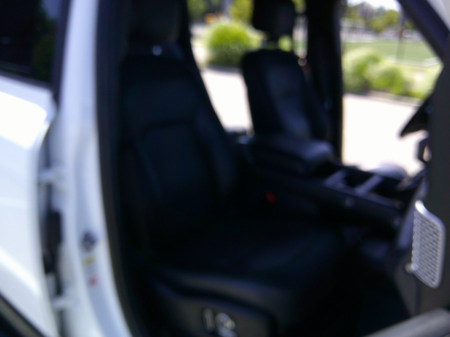 2023 Land Rover Defender - $54,800
