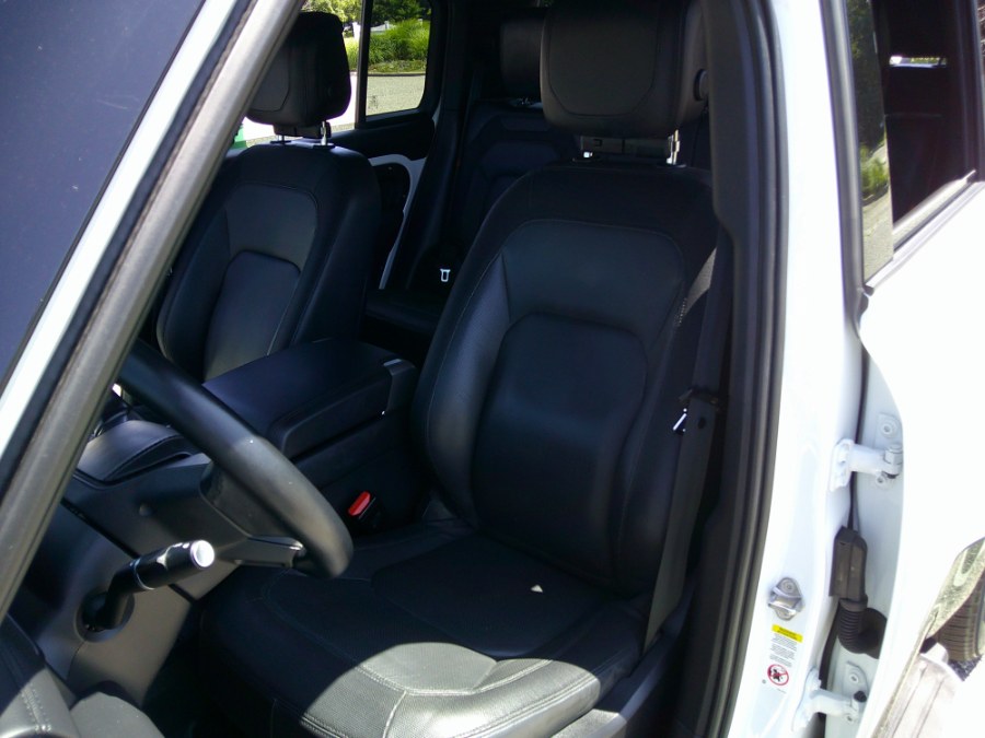 2023 Land Rover Defender - $54,800