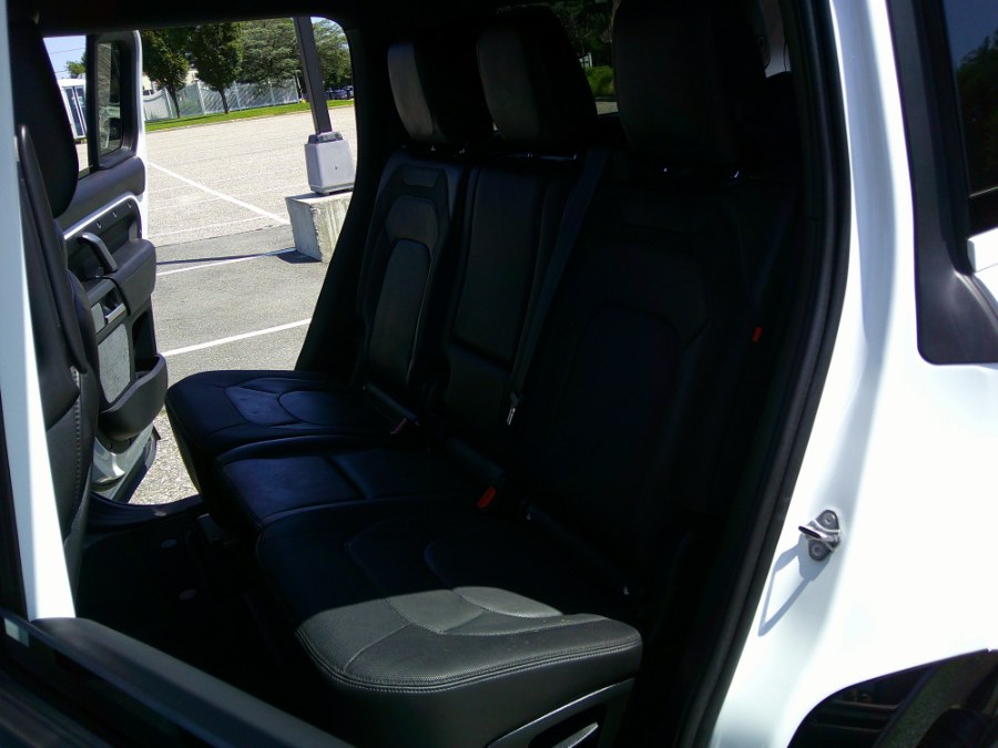 2023 Land Rover Defender - $54,800