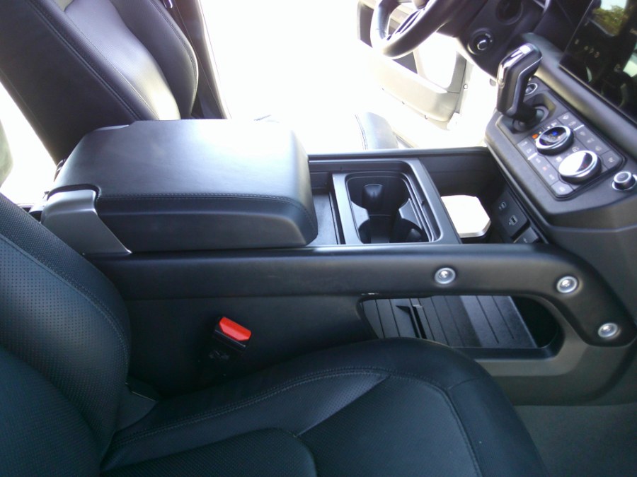 2023 Land Rover Defender - $54,800