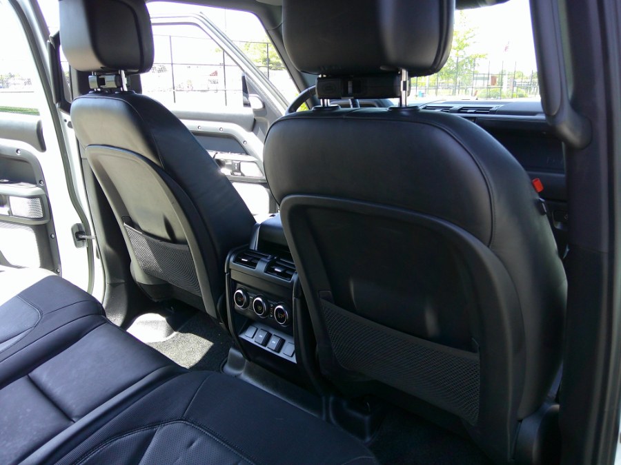 2023 Land Rover Defender - $54,800