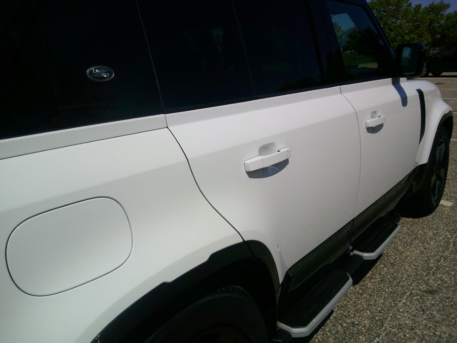 2023 Land Rover Defender - $54,800
