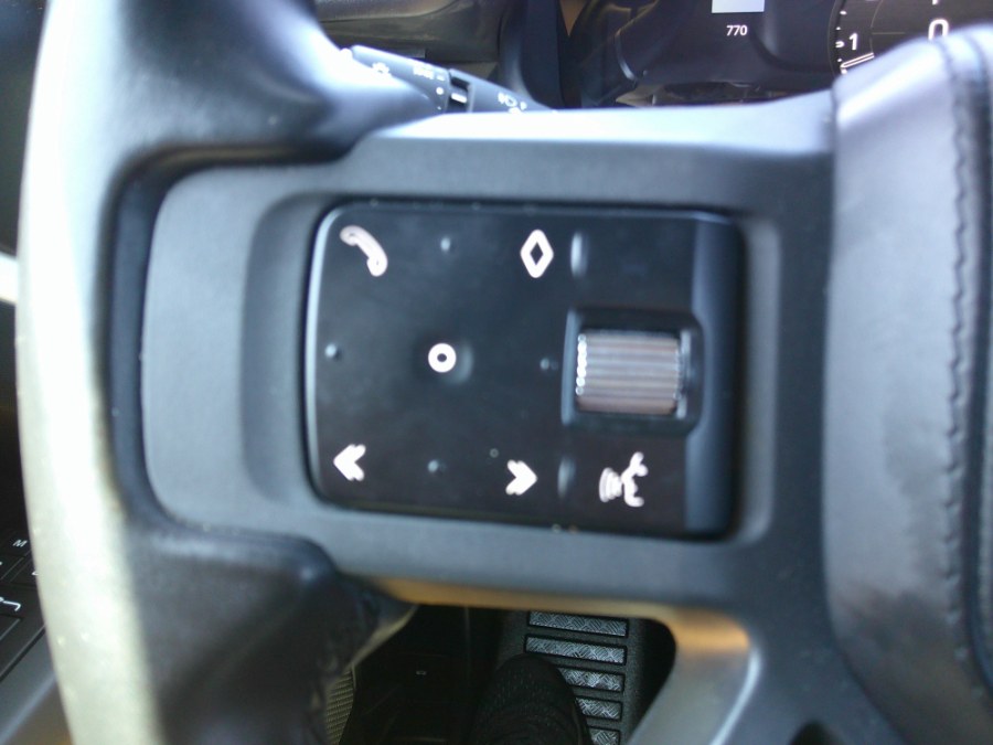 2023 Land Rover Defender - $54,800