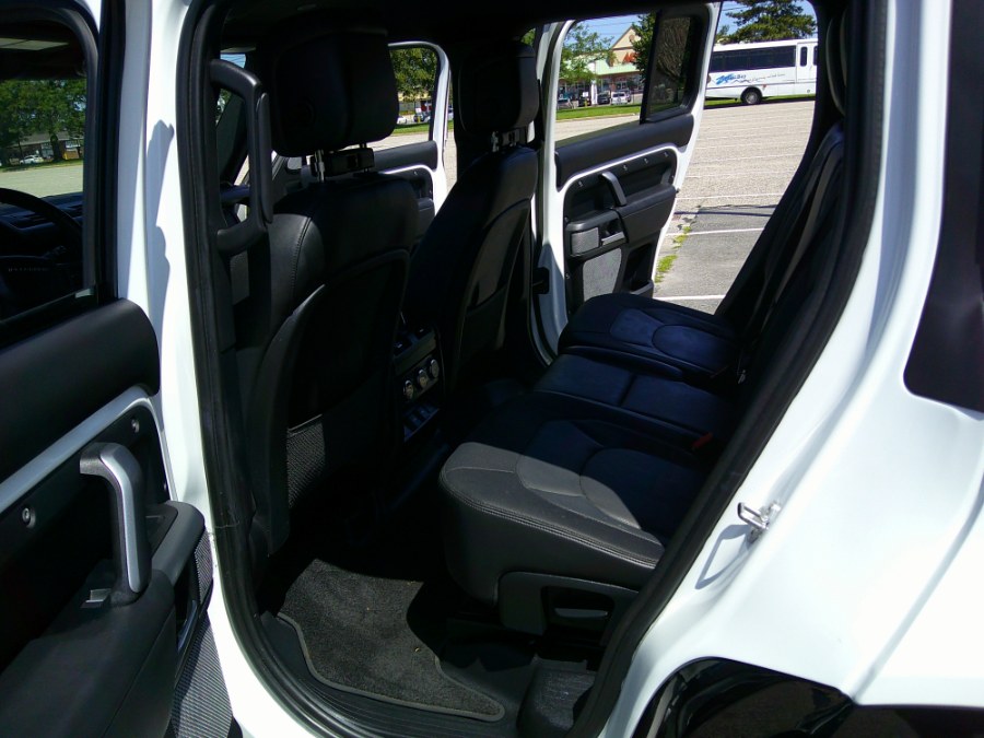 2023 Land Rover Defender - $54,800