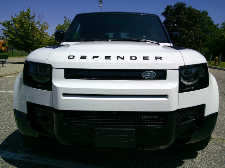 2023 Land Rover Defender - $54,800