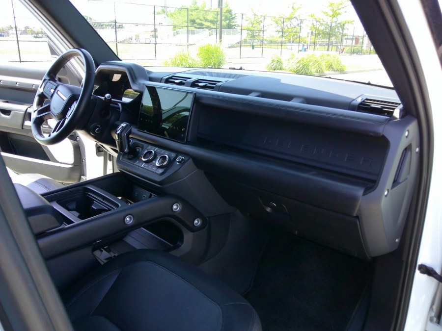 2023 Land Rover Defender - $54,800