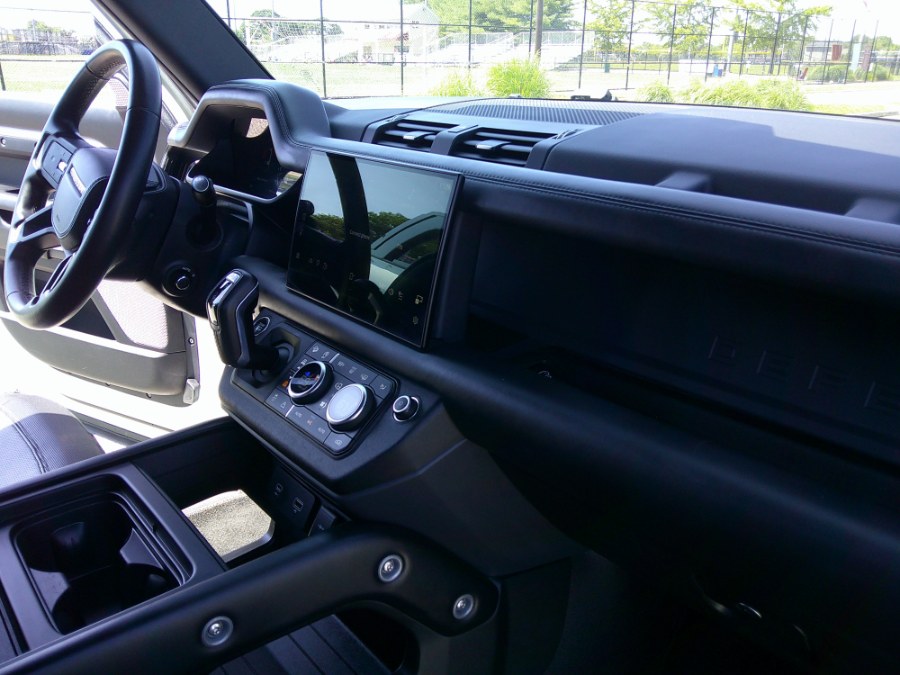 2023 Land Rover Defender - $54,800