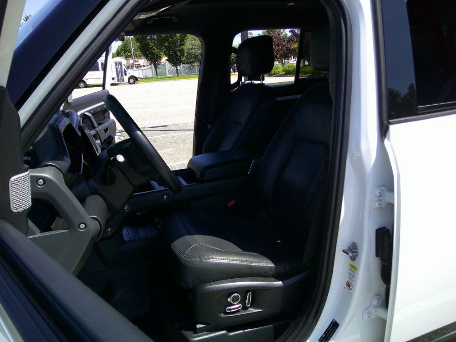 2023 Land Rover Defender - $54,800