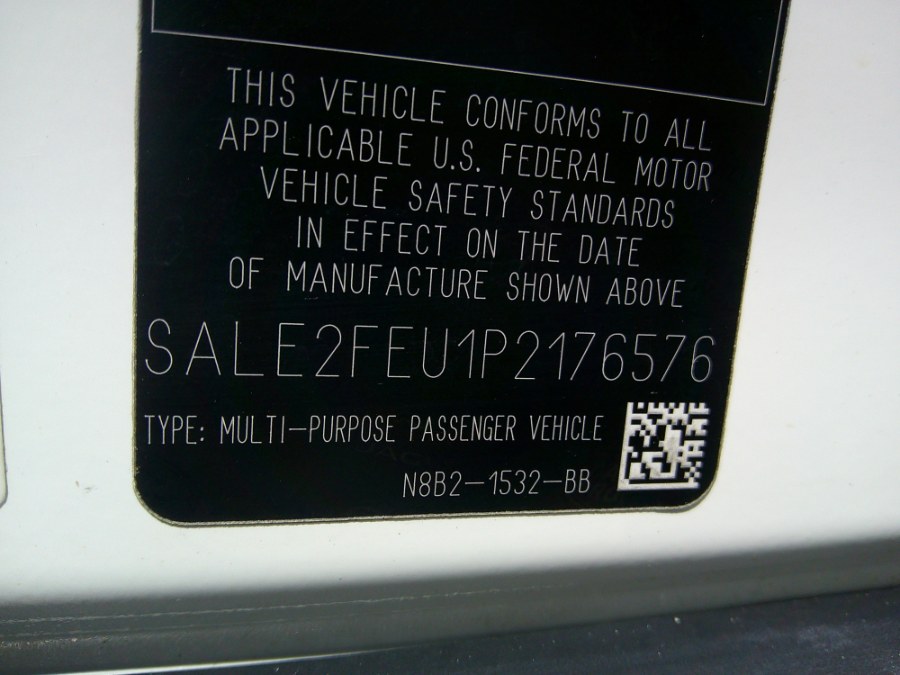 2023 Land Rover Defender - $54,800