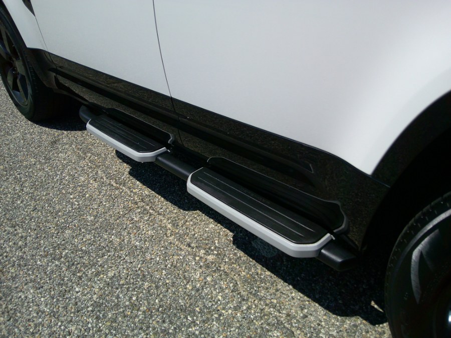 2023 Land Rover Defender - $54,800