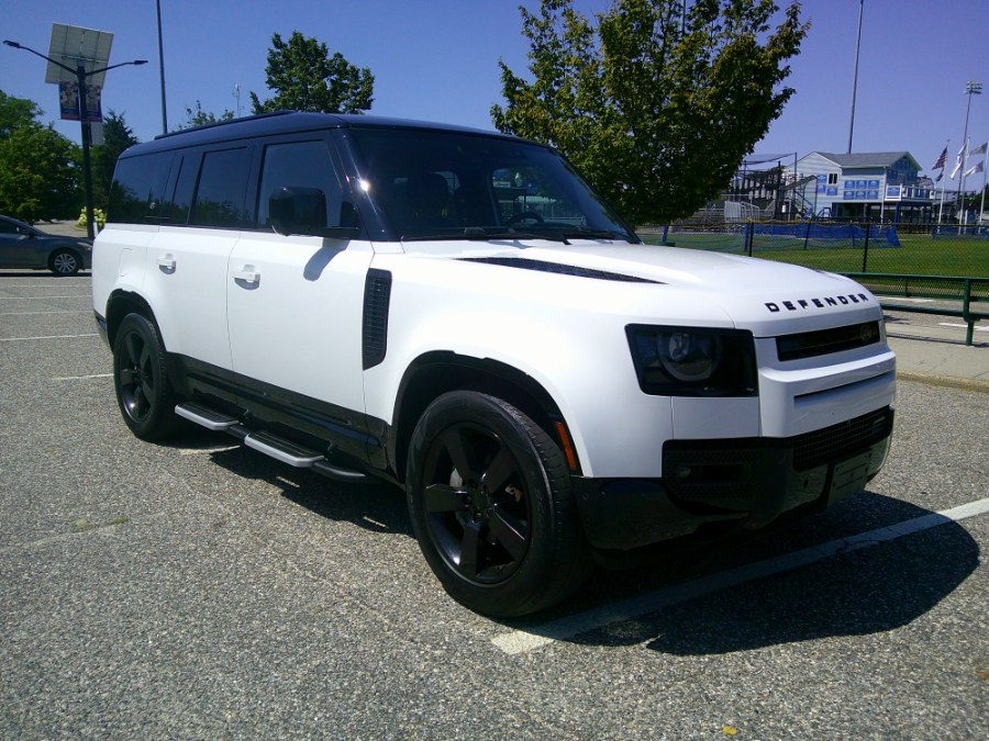 2023 Land Rover Defender - $54,800