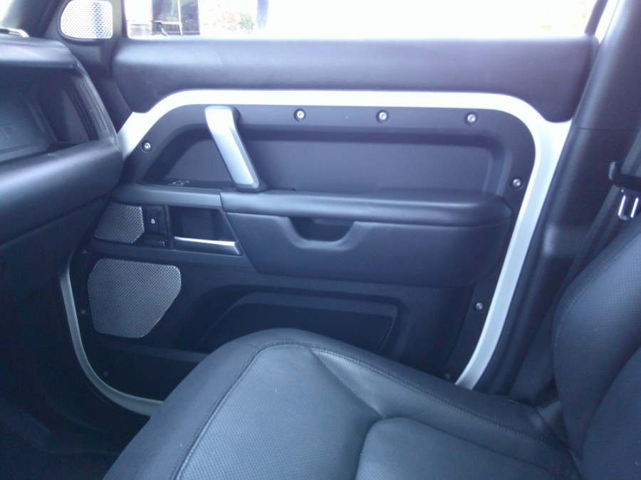 2023 Land Rover Defender - $54,800