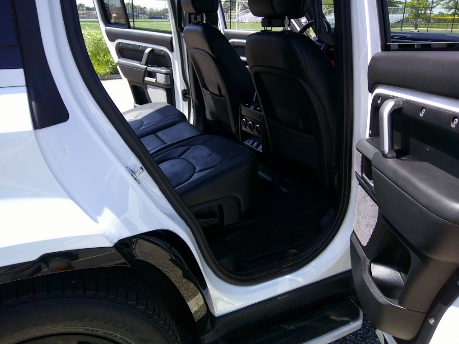 2023 Land Rover Defender - $54,800