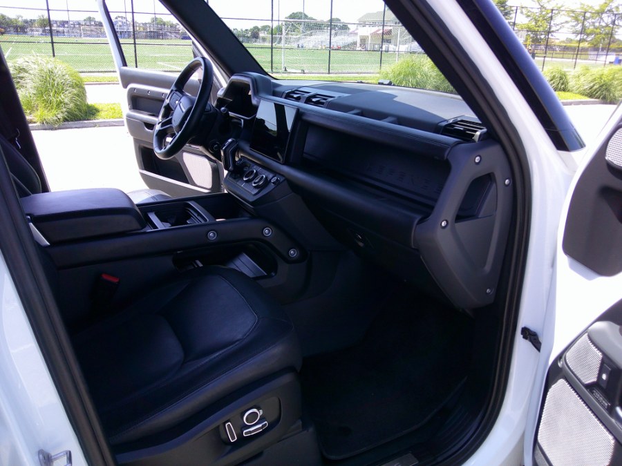 2023 Land Rover Defender - $54,800