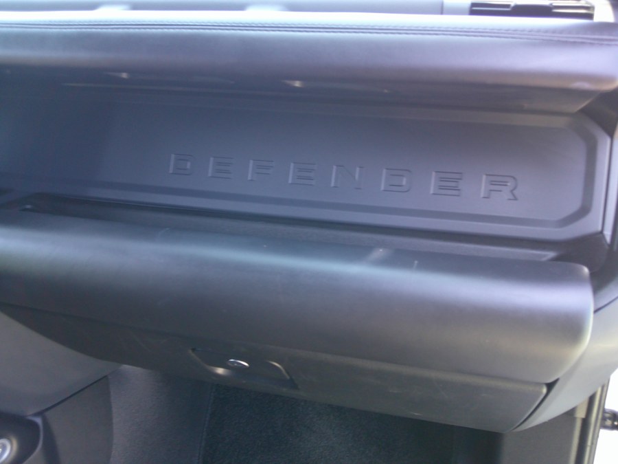 2023 Land Rover Defender - $54,800
