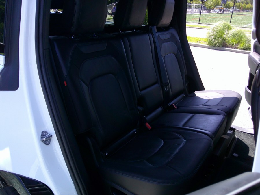 2023 Land Rover Defender - $54,800