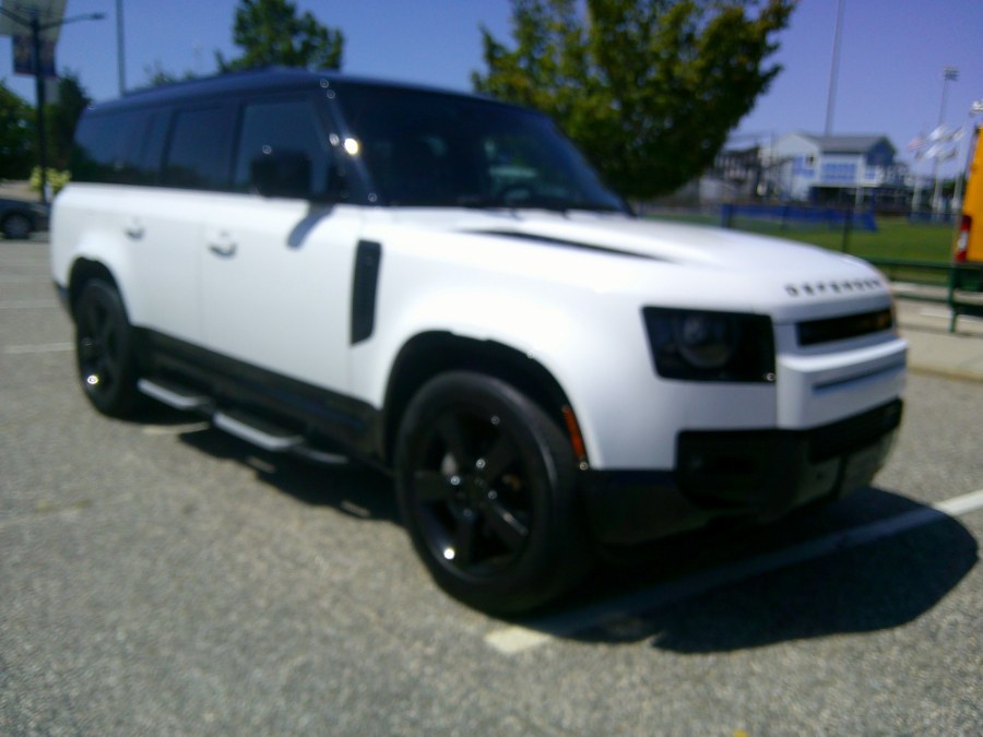 2023 Land Rover Defender - $54,800