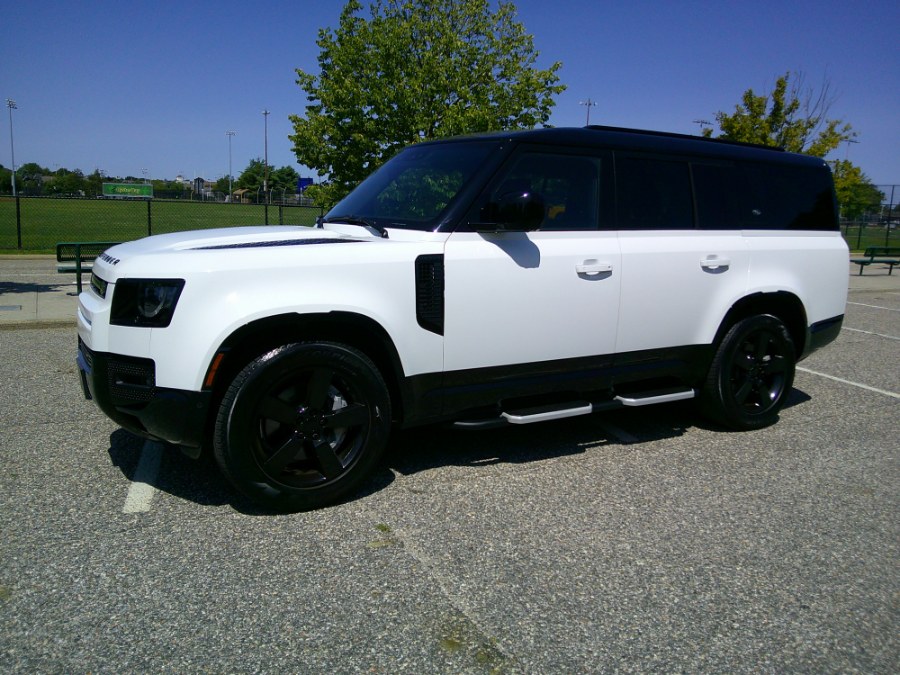 2023 Land Rover Defender - $54,800
