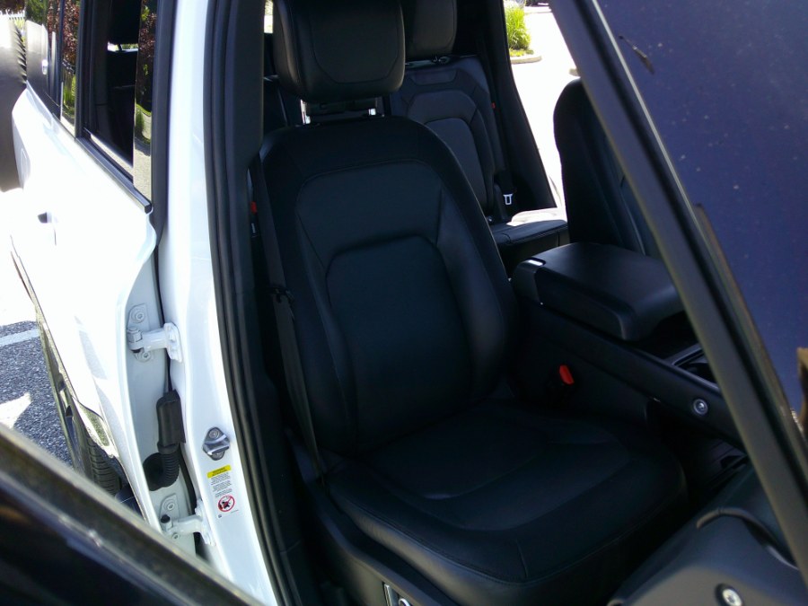 2023 Land Rover Defender - $54,800
