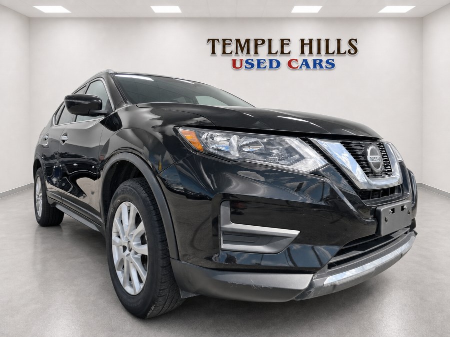 Used 2020 Nissan Rogue in Temple Hills, Maryland | Temple Hills Used Car. Temple Hills, Maryland