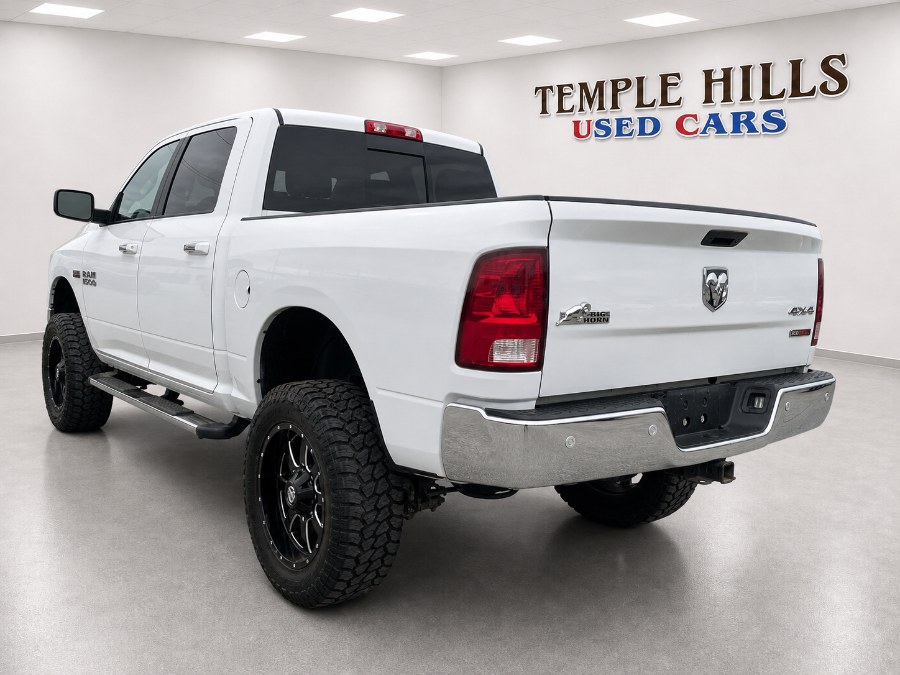 2015 RAM Ram 1500 Pickup Big Horn/Lone Star - Photo 7