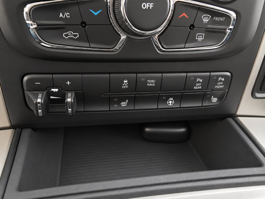 2015 RAM Ram 1500 Pickup Big Horn/Lone Star - Photo 32