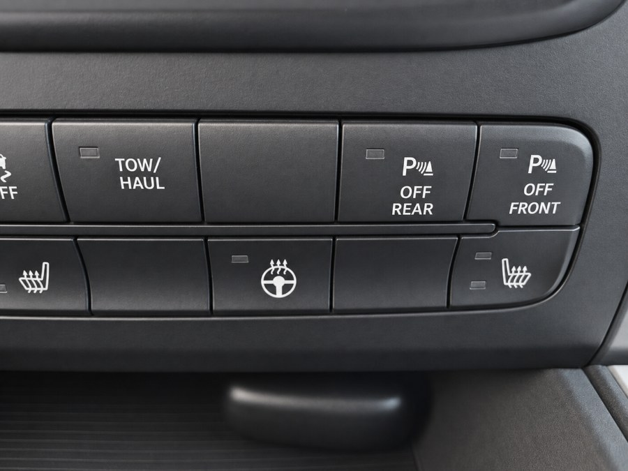 2015 RAM Ram 1500 Pickup Big Horn/Lone Star - Photo 31